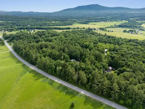 Tbd Sholan Road Morristown VT 05661