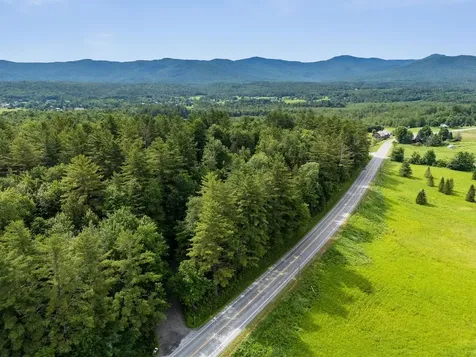 Tbd Sholan Road Morristown VT 05661