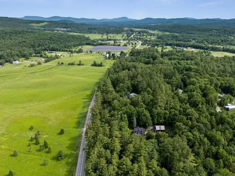 Tbd Sholan Road Morristown VT 05661