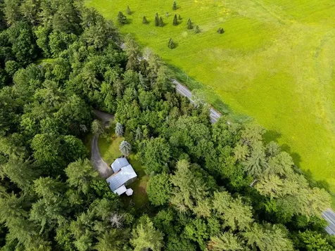Tbd Sholan Road Morristown VT 05661