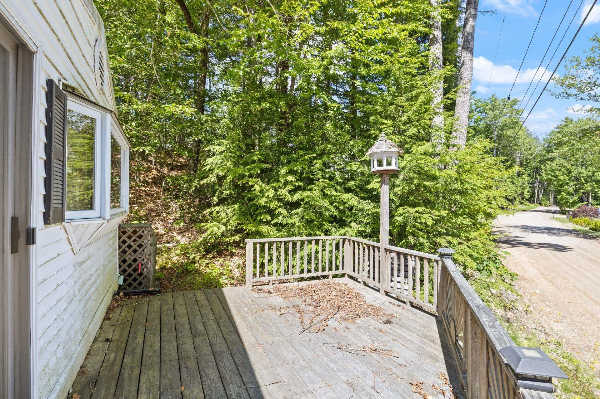 247 Northeast Pond Road Milton NH 03851