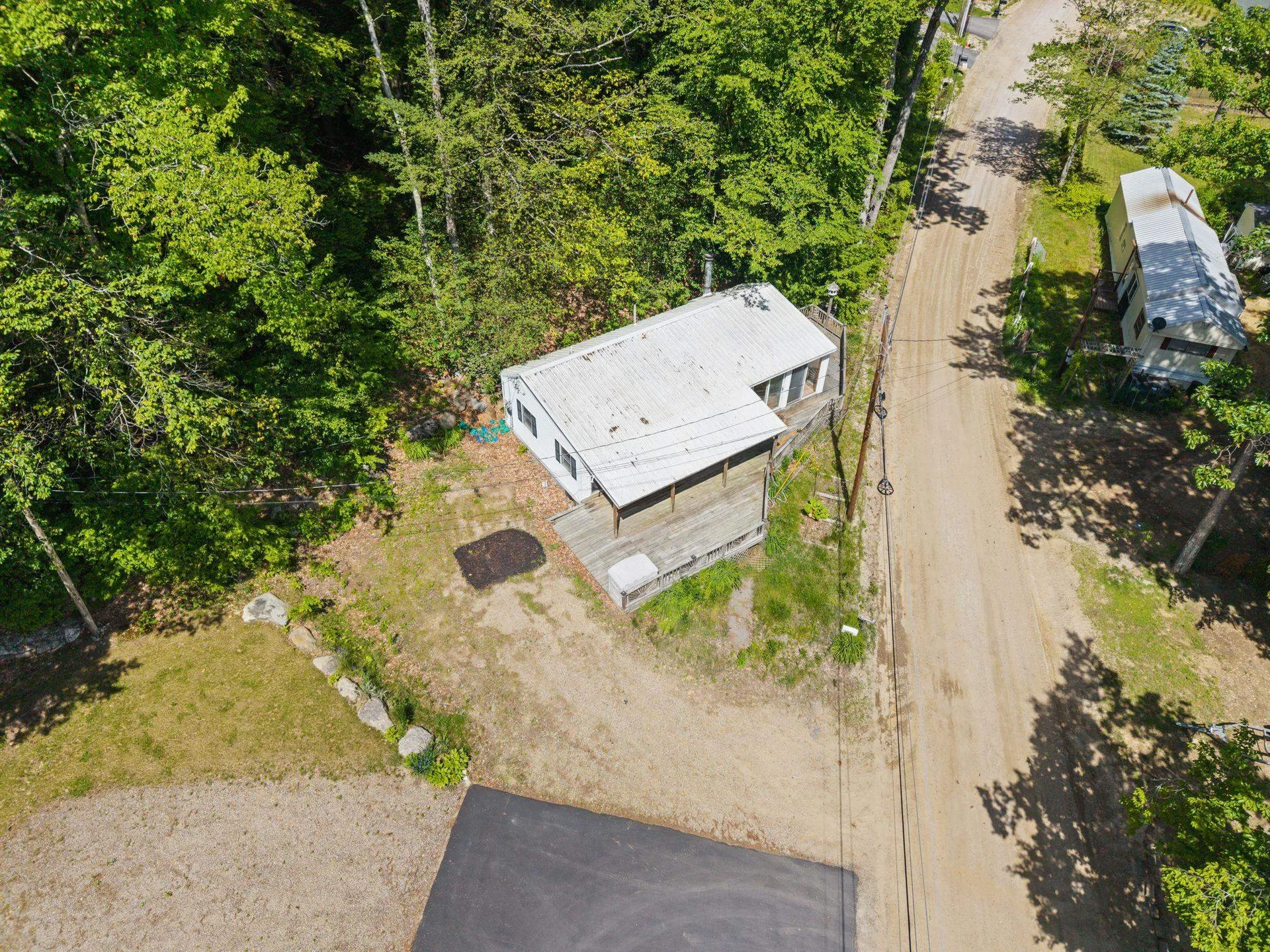247 Northeast Pond Road Milton NH 03851