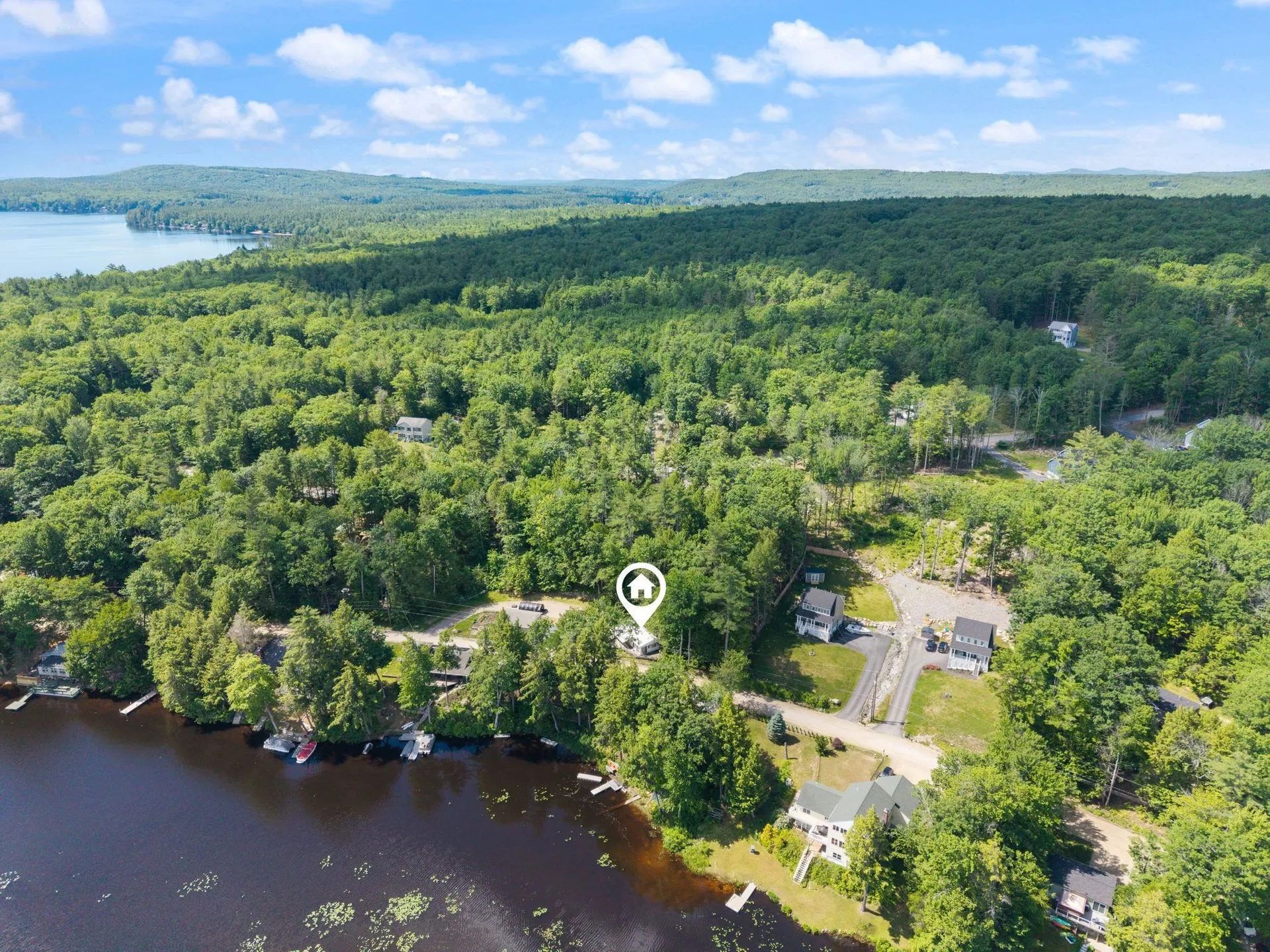 247 Northeast Pond Road Milton NH 03851
