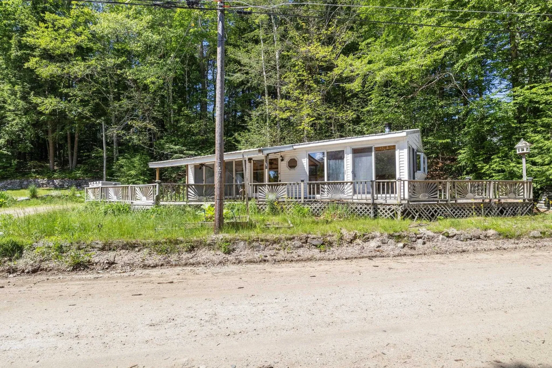 247 Northeast Pond Road Milton NH 03851
