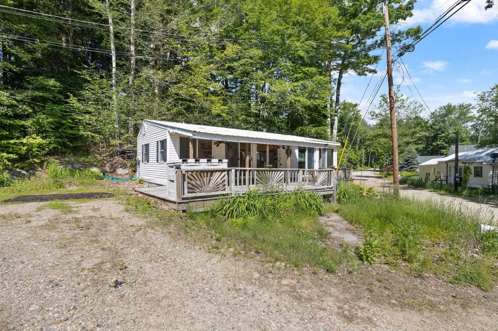 247 Northeast Pond Road Milton NH 03851