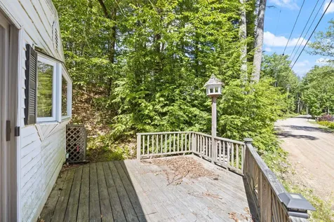 247 Northeast Pond Road Milton NH 03851