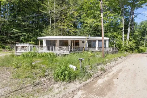 247 Northeast Pond Road Milton NH 03851