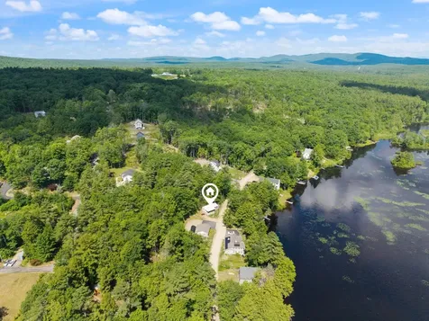 247 Northeast Pond Road Milton NH 03851