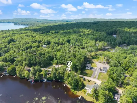 247 Northeast Pond Road Milton NH 03851