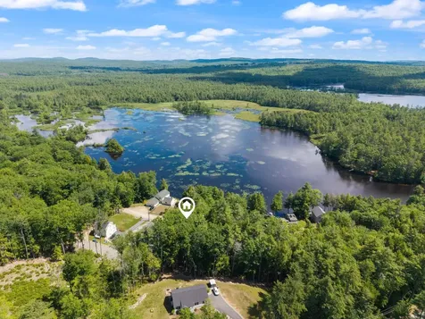 247 Northeast Pond Road Milton NH 03851