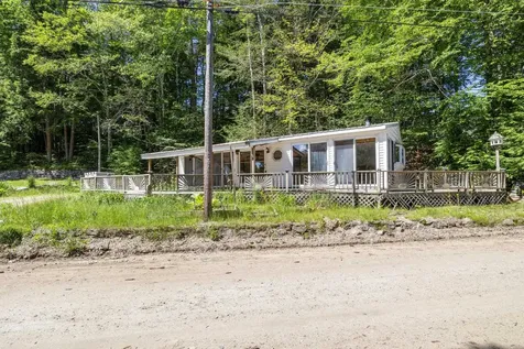 247 Northeast Pond Road Milton NH 03851