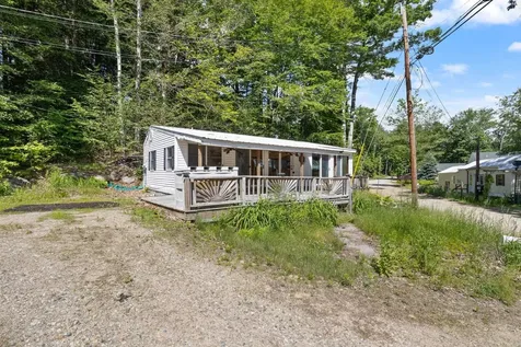 247 Northeast Pond Road Milton NH 03851