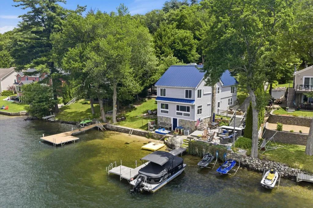 64 Turtle Rock Road Windham NH 03087