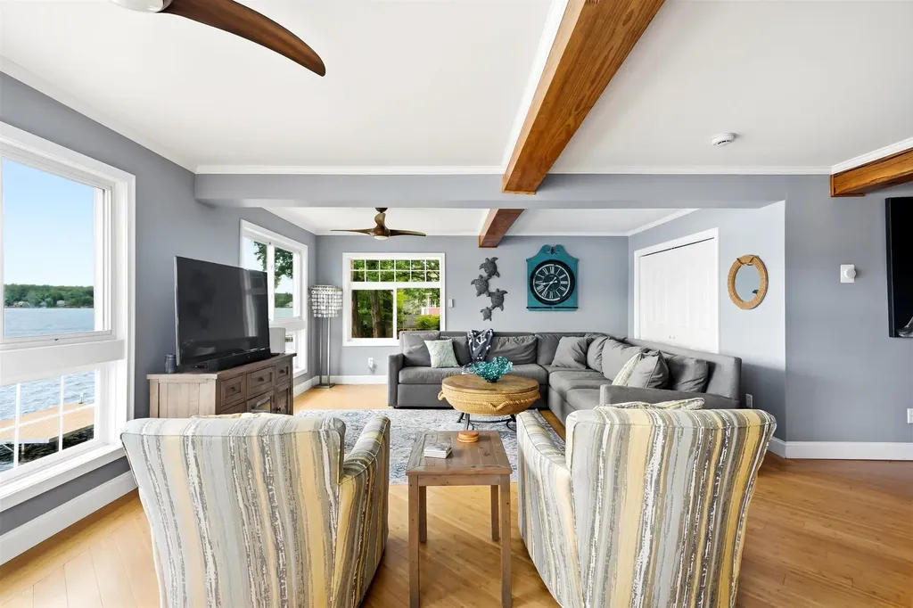 64 Turtle Rock Road Windham NH 03087