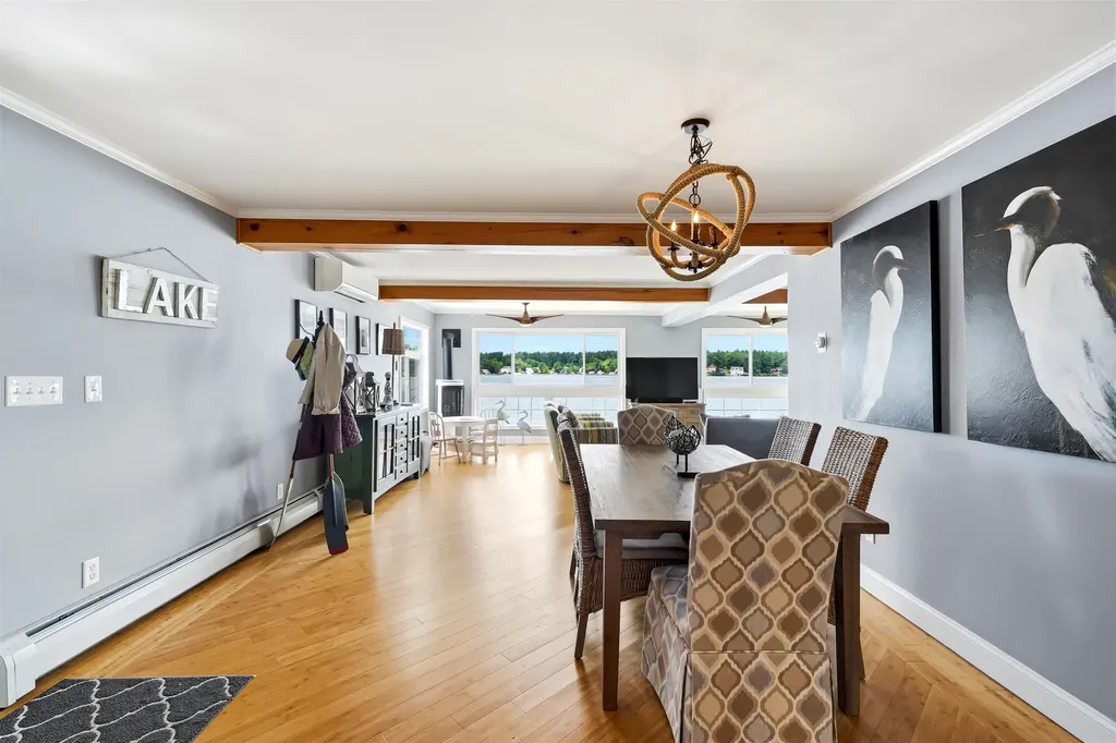 64 Turtle Rock Road Windham NH 03087