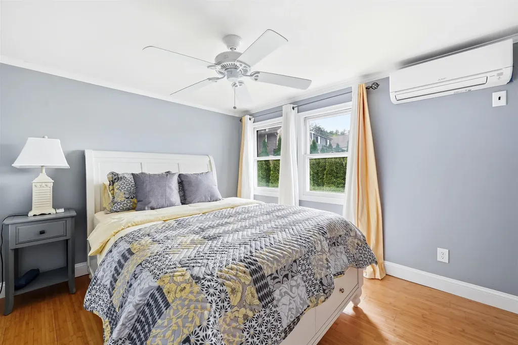 64 Turtle Rock Road Windham NH 03087