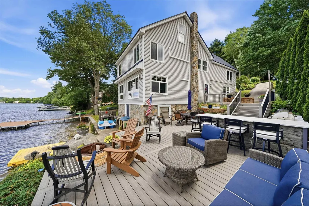 64 Turtle Rock Road Windham NH 03087