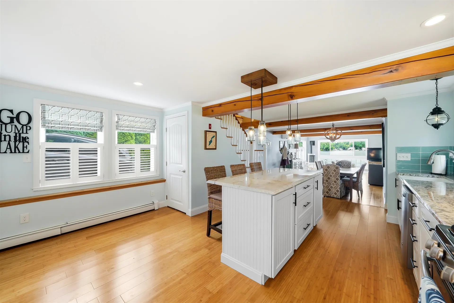 64 Turtle Rock Road Windham NH 03087