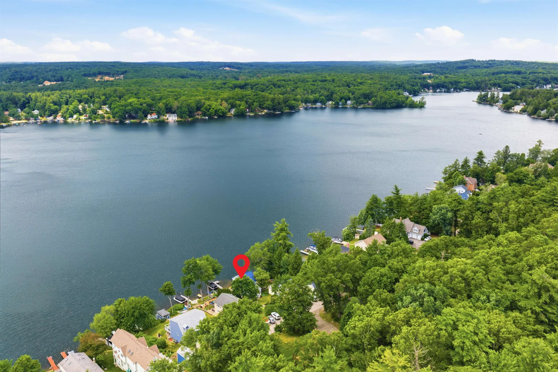 64 Turtle Rock Road Windham NH 03087