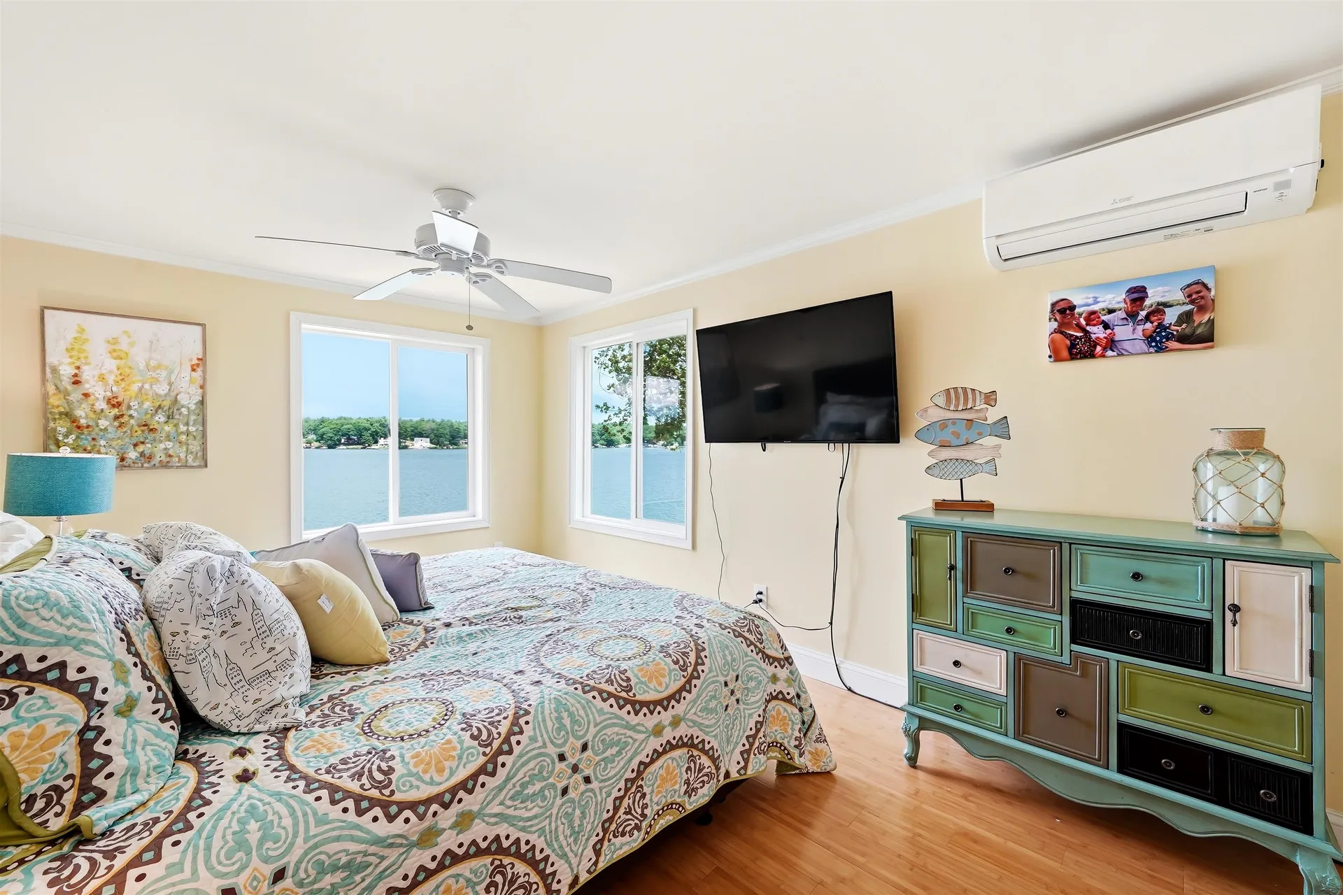64 Turtle Rock Road Windham NH 03087