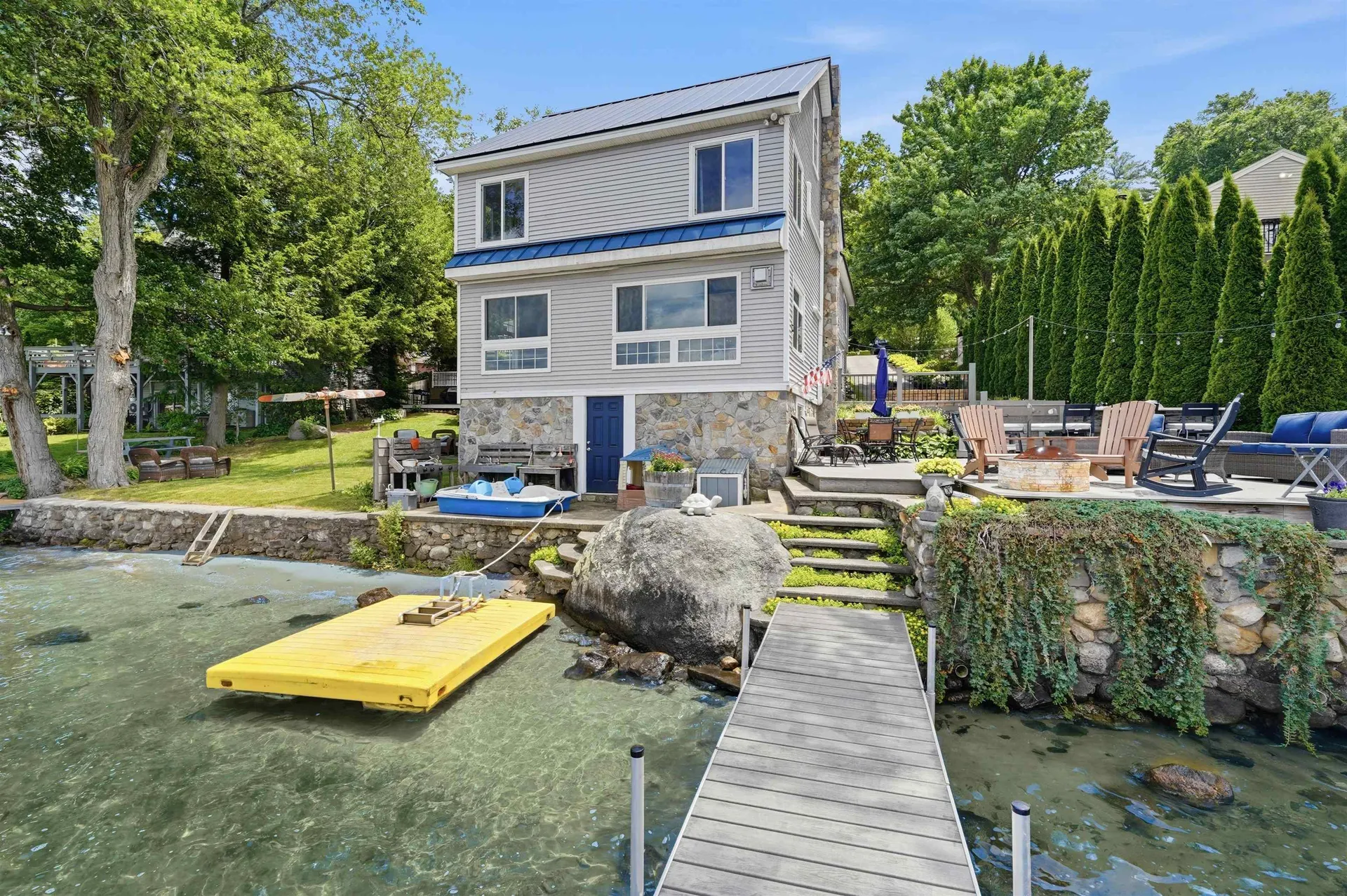 64 Turtle Rock Road Windham NH 03087