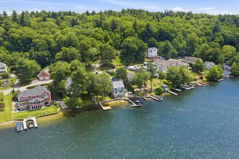 64 Turtle Rock Road Windham NH 03087