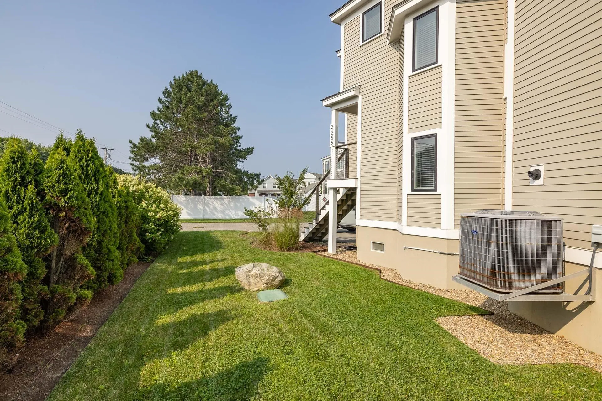 2256 Ocean Boulevard Rye NH 03870