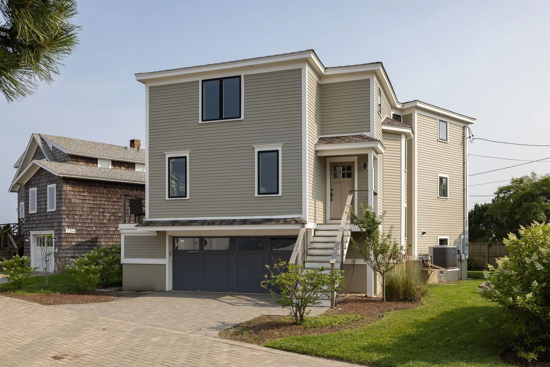 2256 Ocean Boulevard Rye NH 03870