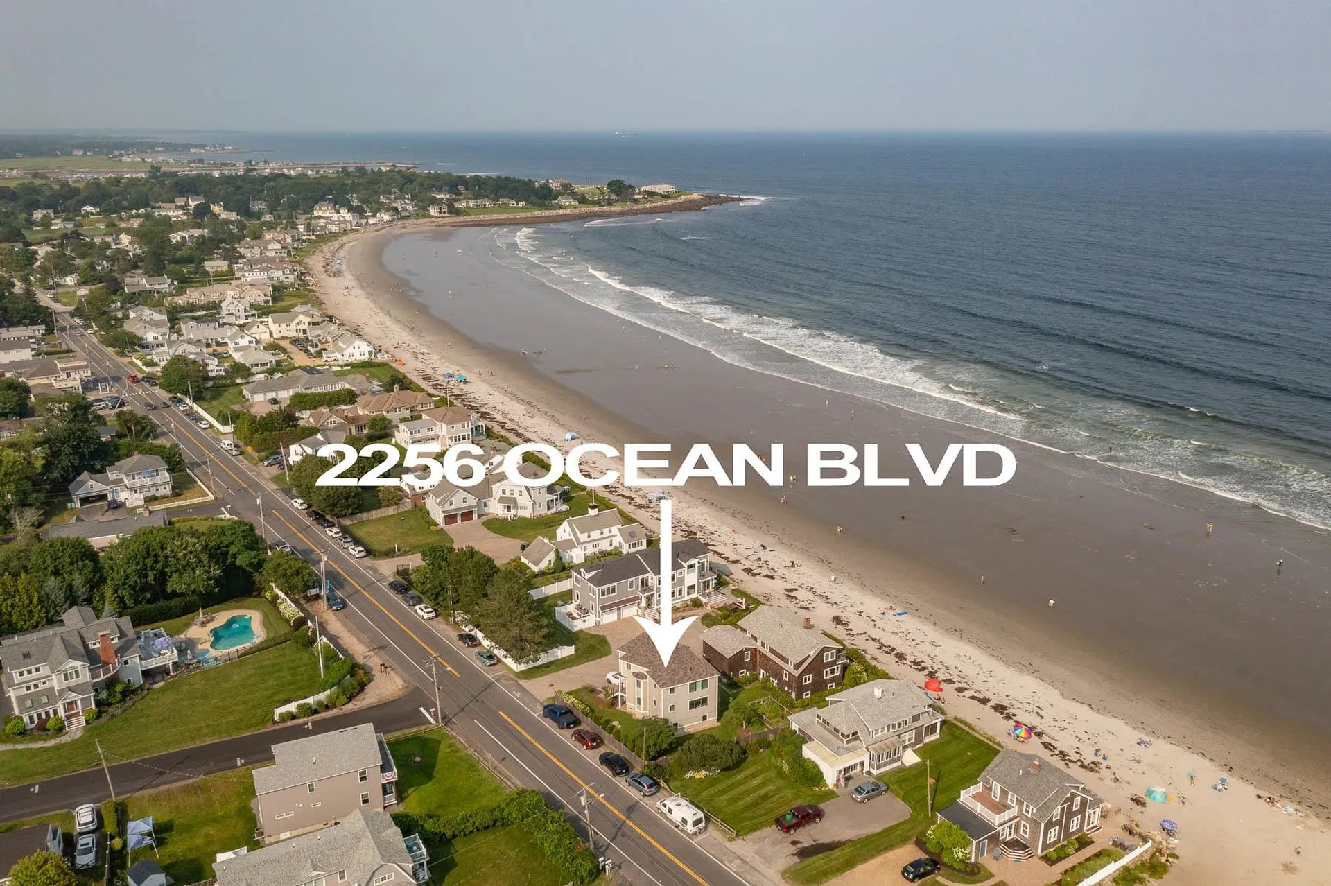 2256 Ocean Boulevard Rye NH 03870