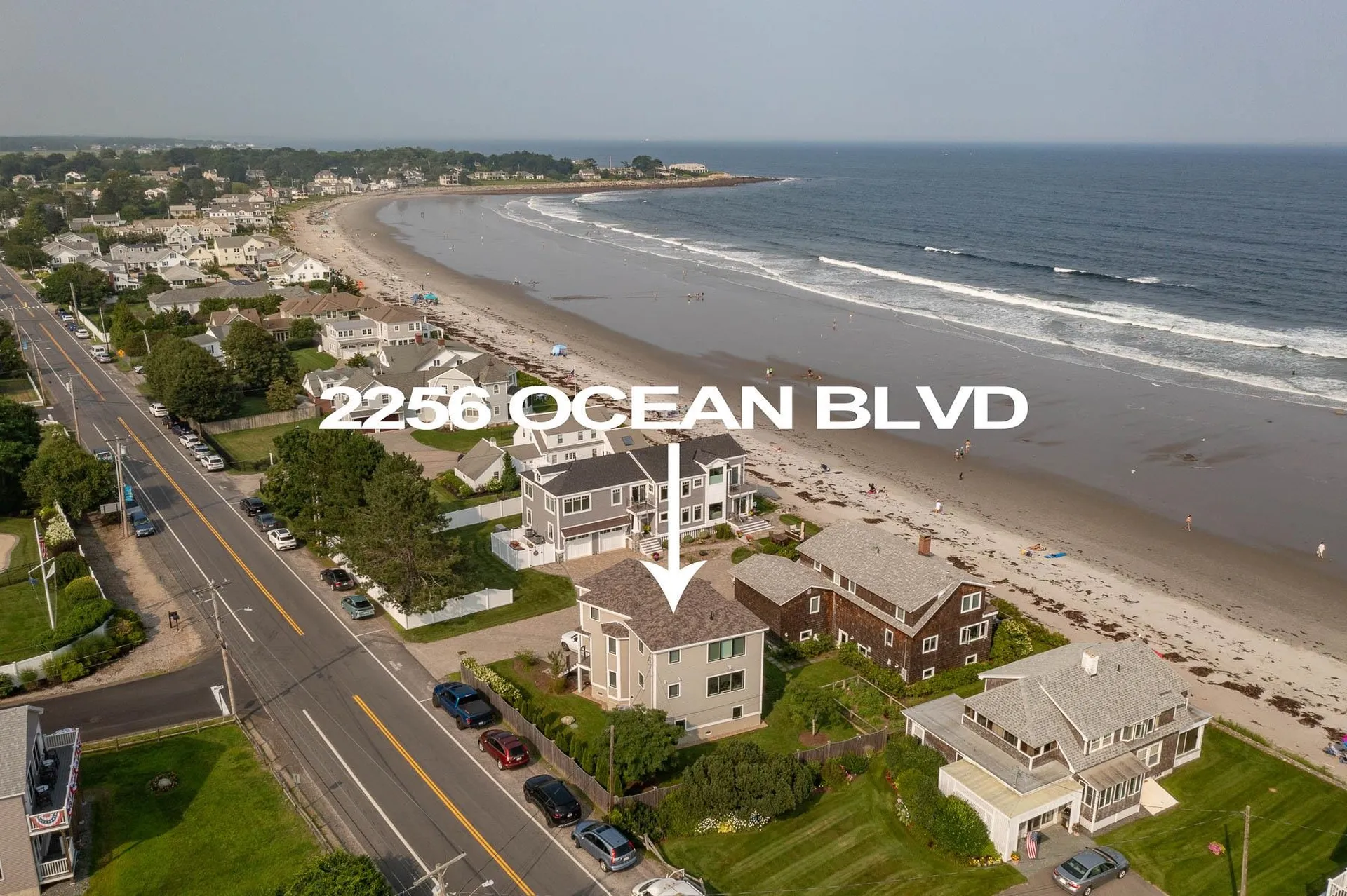2256 Ocean Boulevard Rye NH 03870
