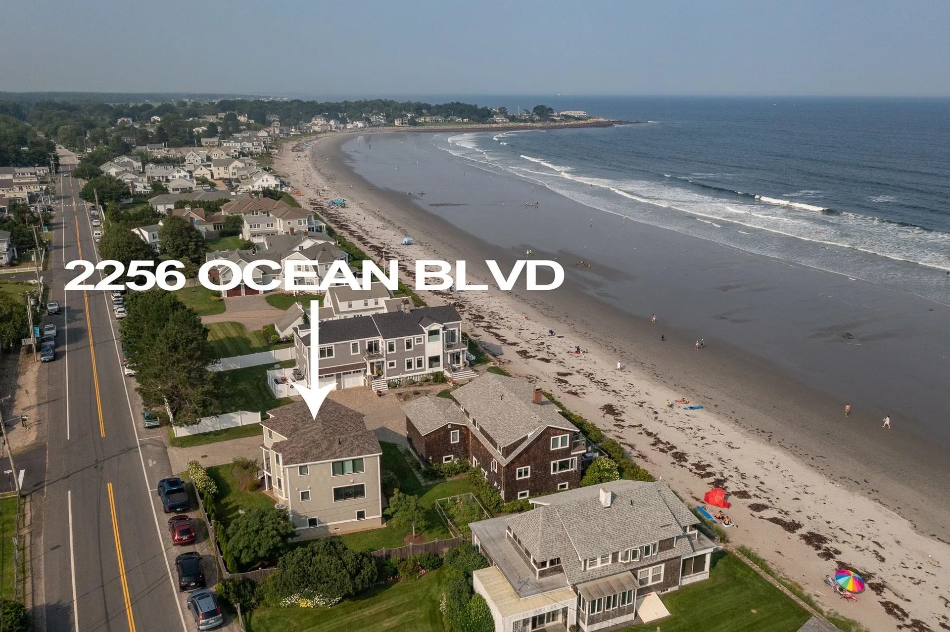 2256 Ocean Boulevard Rye NH 03870