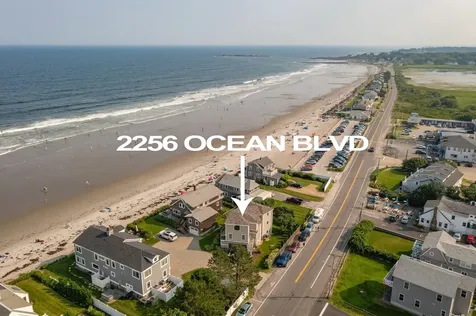 2256 Ocean Boulevard Rye NH 03870