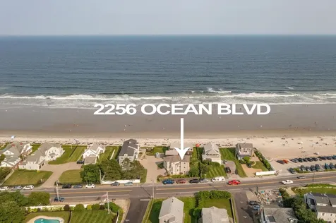 2256 Ocean Boulevard Rye NH 03870
