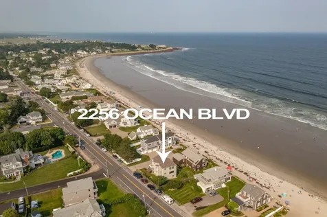 2256 Ocean Boulevard Rye NH 03870