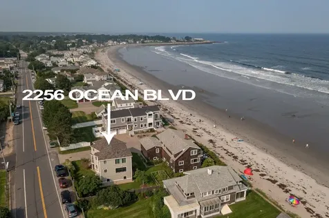 2256 Ocean Boulevard Rye NH 03870