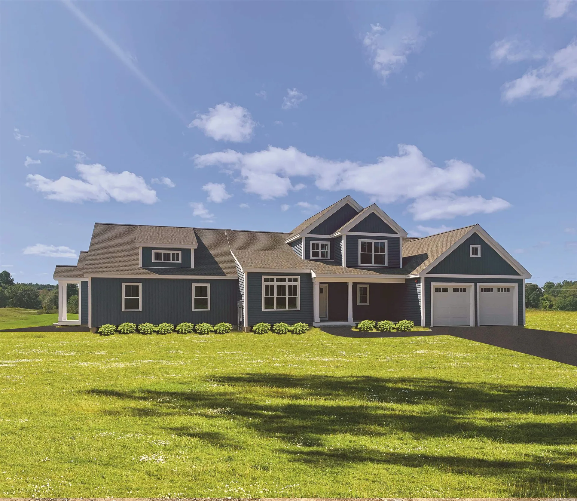 1 Barrington Way Amherst NH 03055