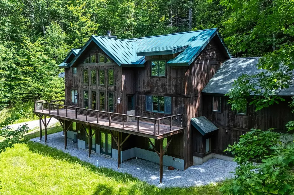 42 Cedar Drive Ludlow VT 05149