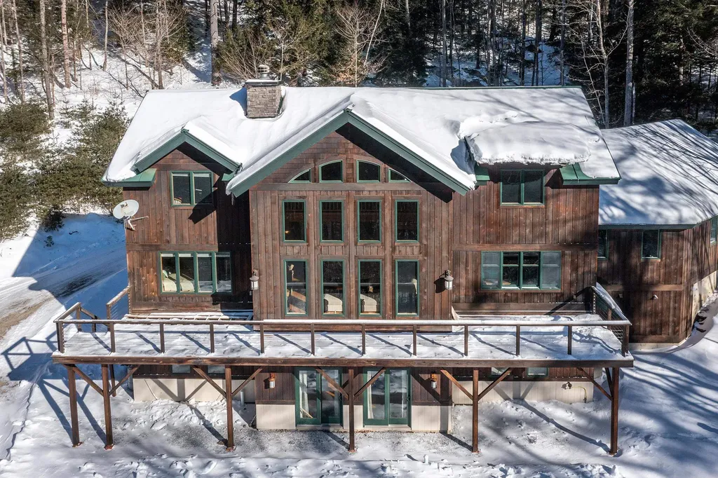 42 Cedar Drive Ludlow VT 05149