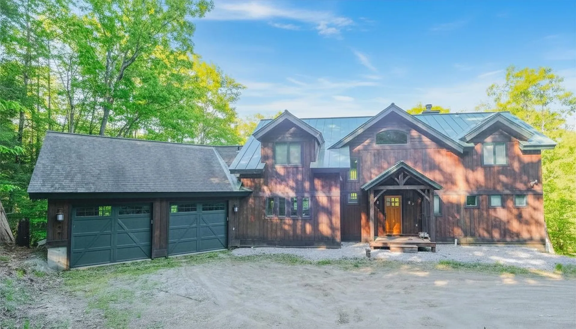 42 Cedar Drive Ludlow VT 05149