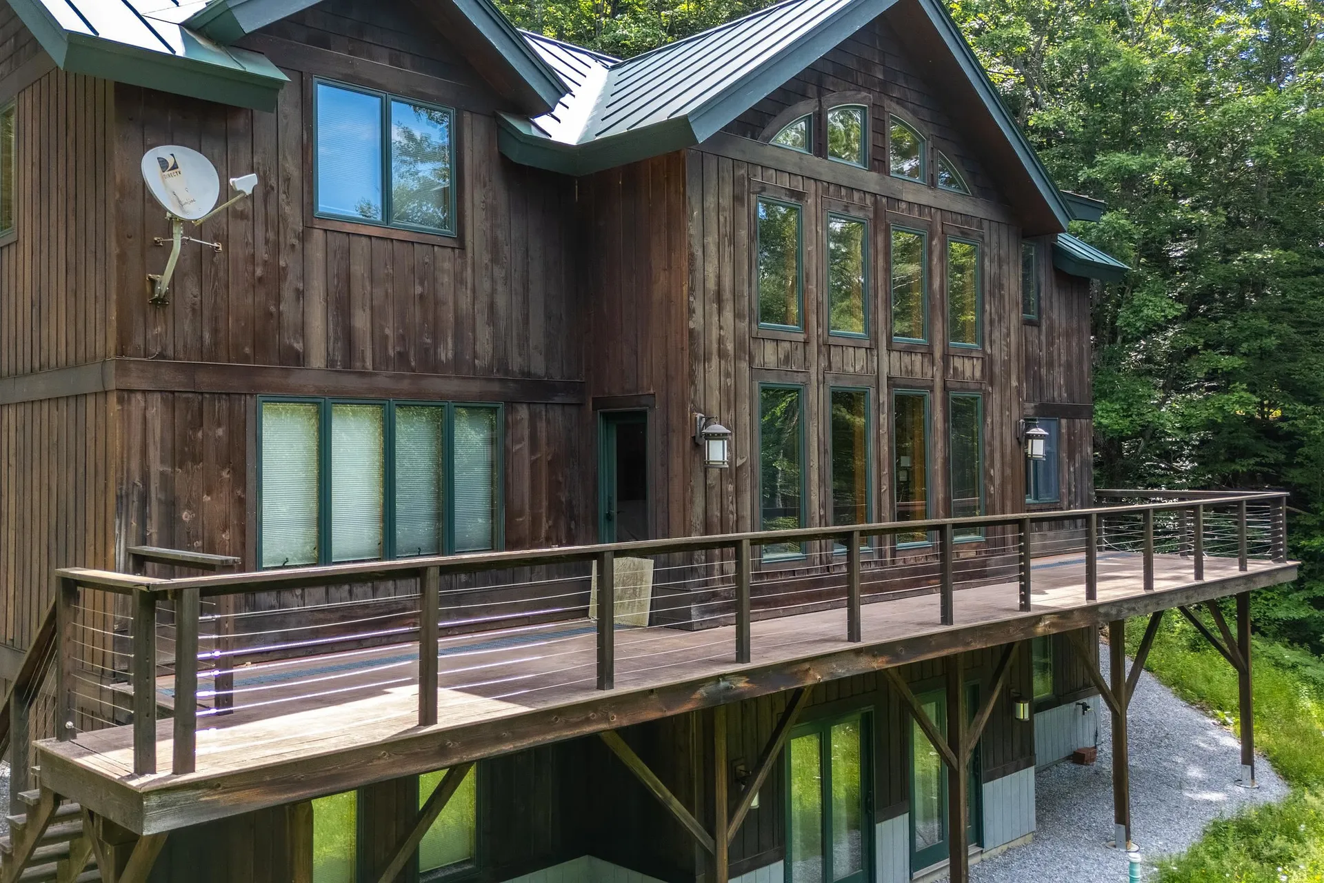 42 Cedar Drive Ludlow VT 05149