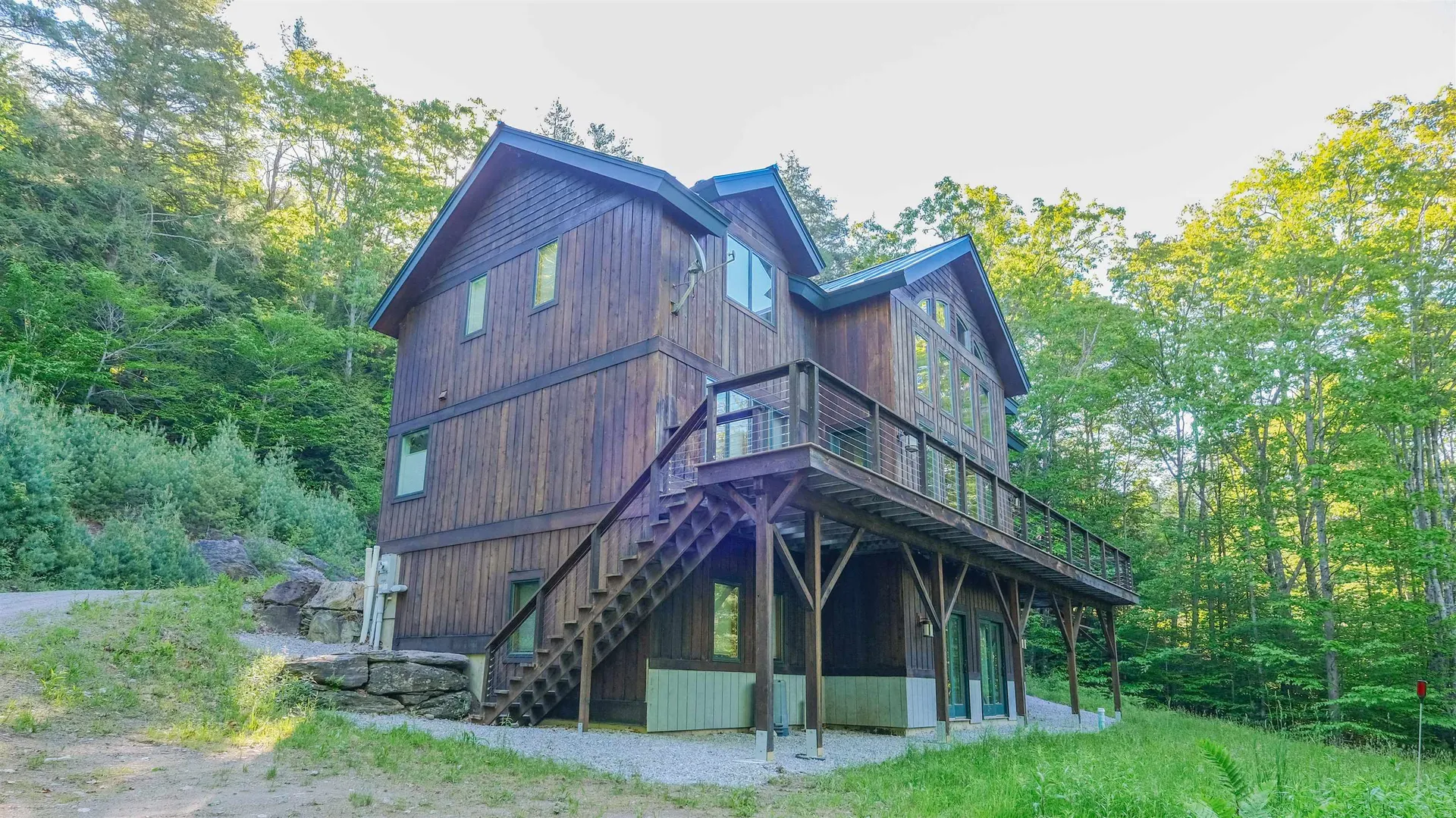 42 Cedar Drive Ludlow VT 05149