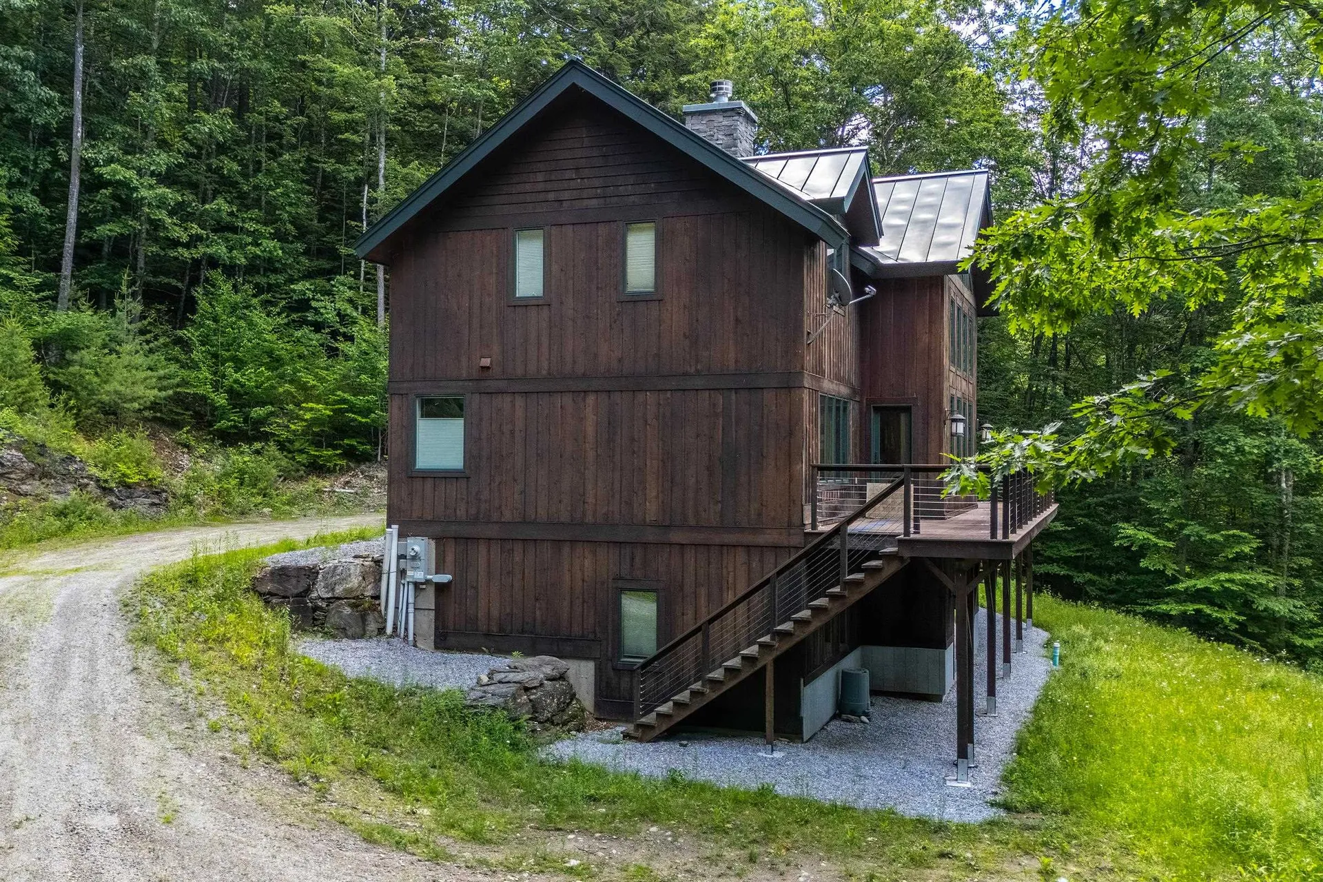 42 Cedar Drive Ludlow VT 05149