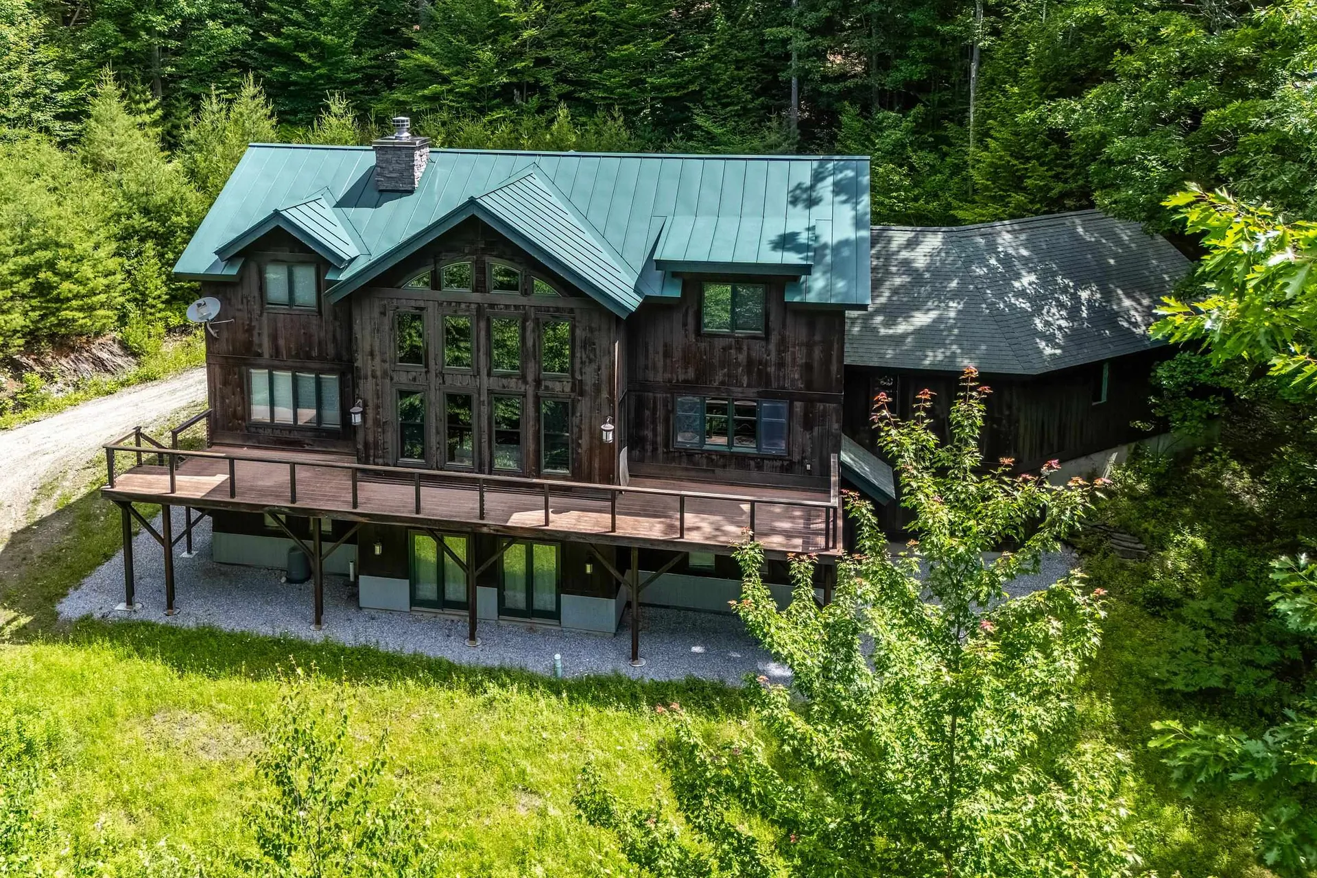 42 Cedar Drive Ludlow VT 05149