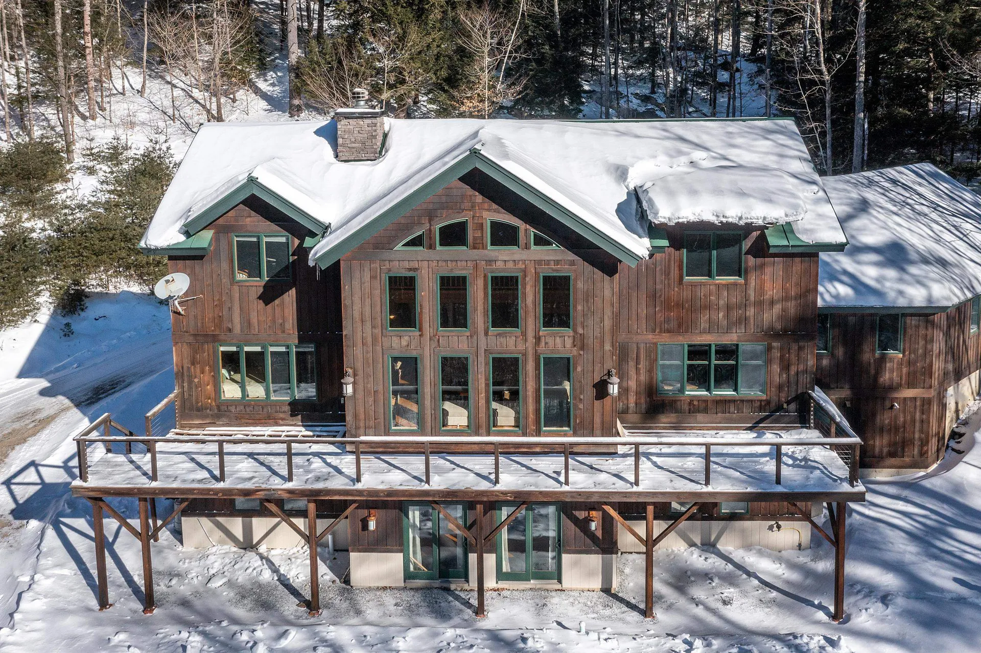 42 Cedar Drive Ludlow VT 05149