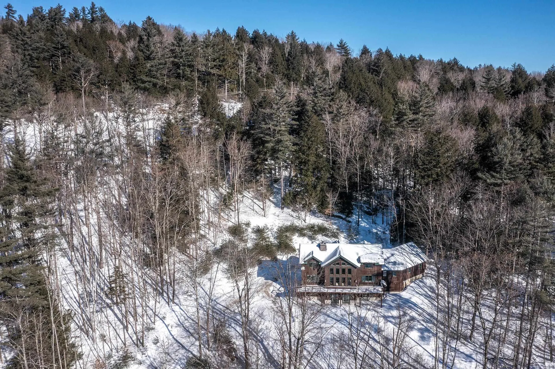 42 Cedar Drive Ludlow VT 05149
