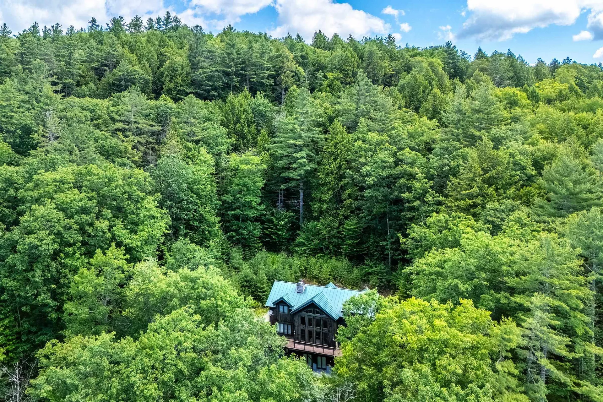 42 Cedar Drive Ludlow VT 05149
