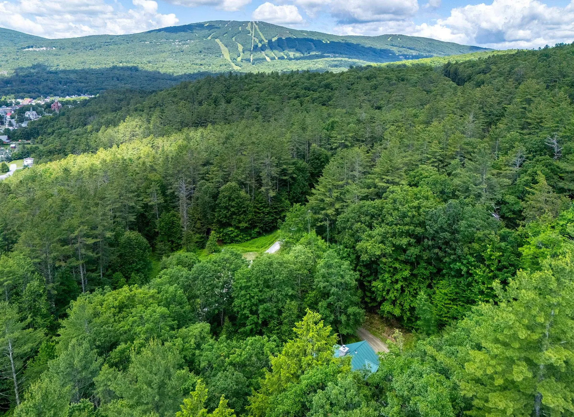 42 Cedar Drive Ludlow VT 05149