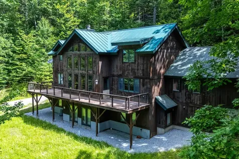 42 Cedar Drive Ludlow VT 05149