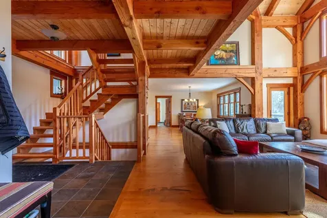 42 Cedar Drive Ludlow VT 05149