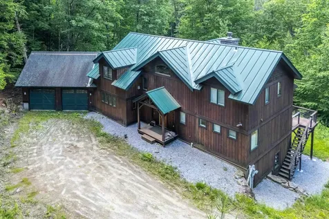 42 Cedar Drive Ludlow VT 05149